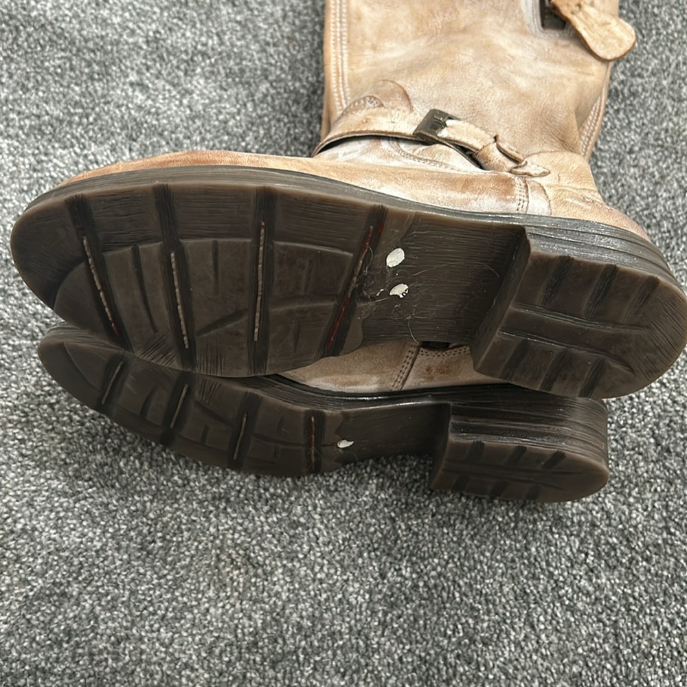 ROAN boots - Picture 4 of 4